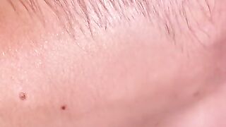 Eating my Baby’s pussy Part 2 Squirter