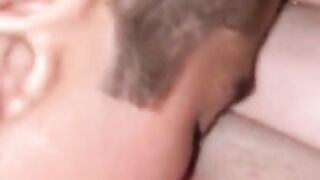 Eating my Baby’s pussy Part 2 Squirter