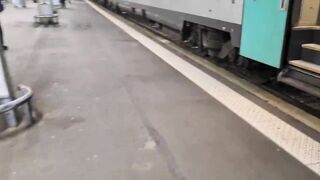 leaving for mexico I flirt with my truck driver and bring him back to my hotel for a crazy fuck