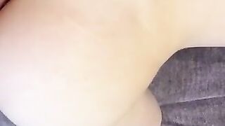 Stepmom want some Backshoots