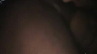 watch my neighbor eat me until I cum!