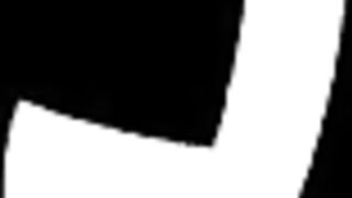 Cumshot on feet and finger sucking