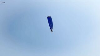 Busty stranger milked me in front of everyone