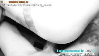 I found her naked and I fucked her, she liked it