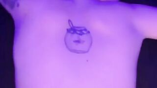 Petite Teen Takes Dick like a Slut