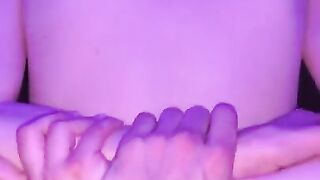 Petite Teen Takes Dick like a Slut