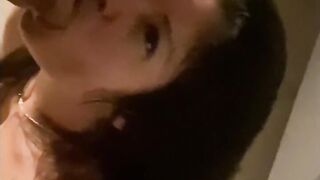 Sucking by IG Friend