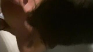 Sucking by IG Friend