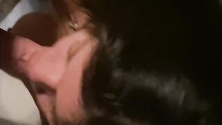 Sucking by IG Friend