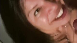 Sucking by IG Friend