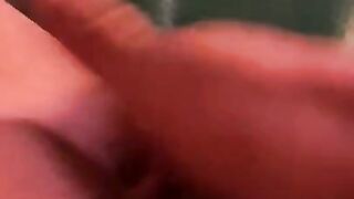 Playing with Wife’s Pussy