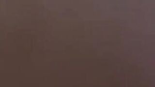 Cum Shot from Blow Job