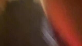 Cum Shot from Blow Job