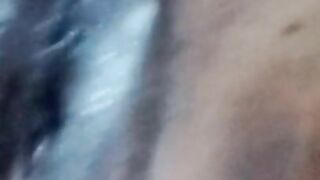 Hottie Dildoing creamy ????