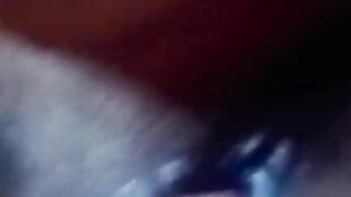 Hottie Dildoing creamy ????