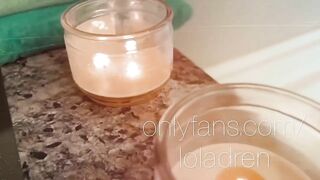 Tenderness by Lola Dren