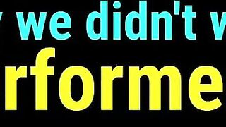 Threesome With Two Schoolgirls Gets Out of Control