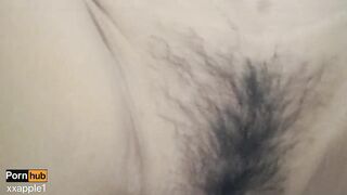 pussy closeup homemade fuck