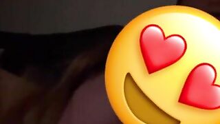 Slut Wife loves sucking cock