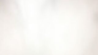 He fucks me while I’m wearing my grey booty shorts (no sound)