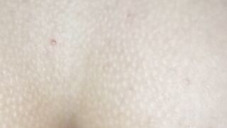 She rides me like a pro, amazing student loves cock