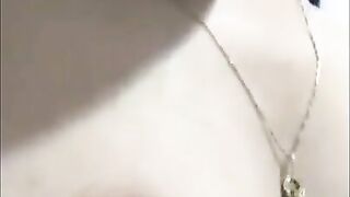 Sending My boobs to Randoms Guys