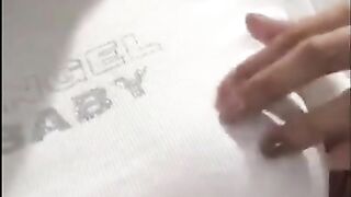 Sending My boobs to Randoms Guys