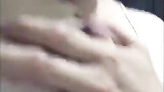 Sending My boobs to Randoms Guys