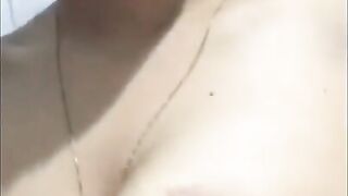 Sending My boobs to Randoms Guys