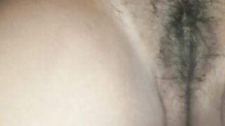 Indian girl tight pussy morning time