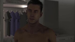 Bahen Ko choda Desi stepbrother ne stepbrother fuck his stepsister in bedroom