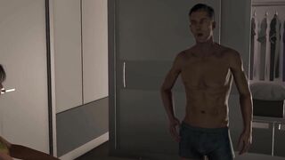 Bahen Ko choda Desi stepbrother ne stepbrother fuck his stepsister in bedroom