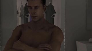 Bahen Ko choda Desi stepbrother ne stepbrother fuck his stepsister in bedroom