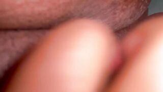 Ebony bbw fat juicy pussy