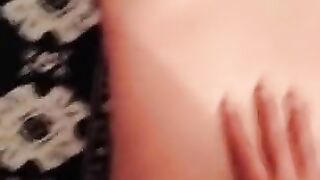 Mi ex vino a verme y me la termine cojiendo