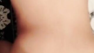 Mi ex vino a verme y me la termine cojiendo