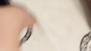 Mi ex vino a verme y me la termine cojiendo