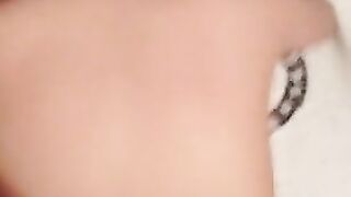 Mi ex vino a verme y me la termine cojiendo