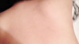 Mi ex vino a verme y me la termine cojiendo