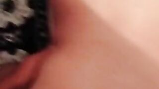 Mi ex vino a verme y me la termine cojiendo