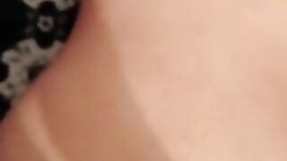 Mi ex vino a verme y me la termine cojiendo