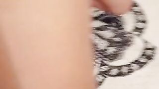 Mi ex vino a verme y me la termine cojiendo