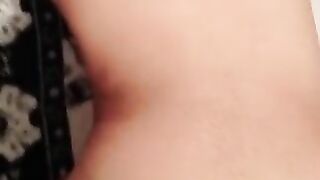 Mi ex vino a verme y me la termine cojiendo