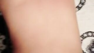 Mi ex vino a verme y me la termine cojiendo