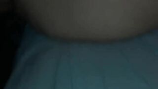 Red showing how she wants her cunt rubbed