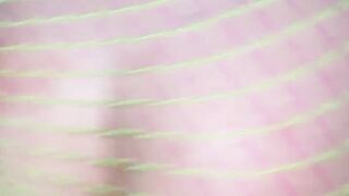 Rave slut cheating wife in fishnets