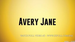 Bisexual Babes Share Their Daily Dose Of Dick.Avery Jane, Sierra Sinclair / Brazzers