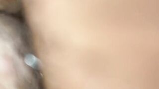 Emo teen takes daddy’s cock