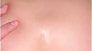 … UP CLOSE!! Tinder Date Pounds Petite Girl Doggystyle ????????