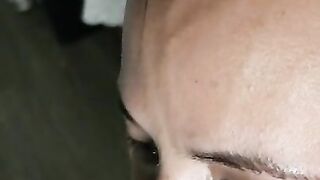 Hardcore Deepthroat Sloppy Cumshot